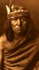 Apache Indian