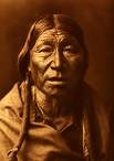 Cheyenne Indian