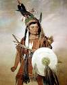 Iroquois Indian