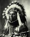 Lakota Indian