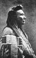 Nez Perce Indian