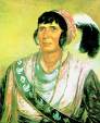 Seminole Indian