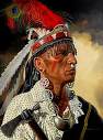Shawnee Indian