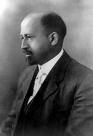 William E B DuBois