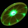 frisbee