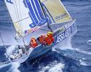 Sailing