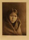 Haida Indian, Native American