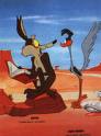 Wile E. Coyote - image from: www.nbma.com